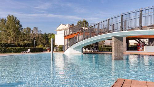 Lovely Flat With Shared Pool and Solarum - Foto 2