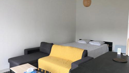 Studio 35m2 à 3 km de la gare d Angoulême avec draps et linge de maison fournis - Foto 2