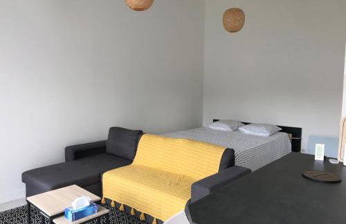 Studio 35m2 à 3 km de la gare d Angoulême avec draps et linge de maison fournis - Foto 2