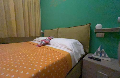 Domus Marina - Atlantico Apartment - Foto 32