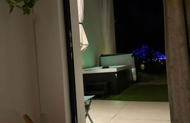 Le Chêne Doré Appartement romantique avec Jacuzzi Privé - Foto 20