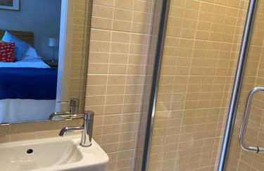 Hidden cottages 2 bed cottage in peaceful surroundings with log burner - Foto 16