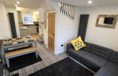 Harbour View, Stonehaven, Aberdeenshire - Foto 10