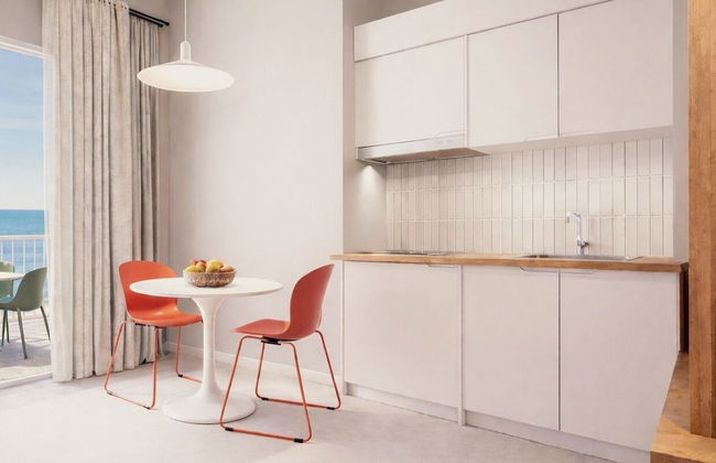 Melitti Hotel - Foto 29