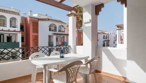 Apartamentos Atlanterra COSTA Y SOL - Photo 3