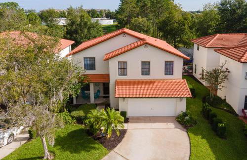 Affordable 4 Br Luxury Villa near Disney/Private Pool/Arcade/Game room - Foto 1