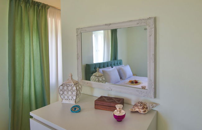 Villa Villekulla in Ionian Islands - Foto 32