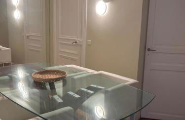 Eiffel Tower 4P apartment - Passy - quiet - - Foto 23
