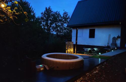 UNDER THE GREEN ROOF - Foto 13
