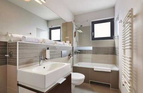 Golden Tulip Gdańsk Residence - Foto 90