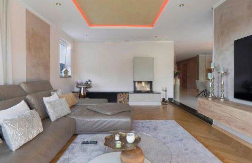 Luxuriöse Fewo Schaffner - Foto 6