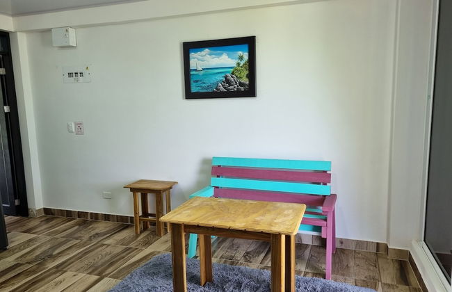 SHELL SEA B & B - Foto 9