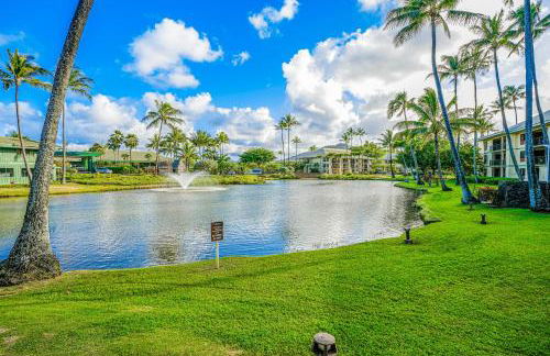 Kauai Beach Villas E5 - Photo 16