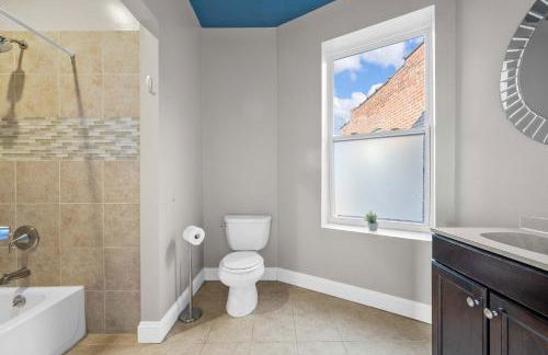 Cozy STL Stay Near Forest Park ABODEbucks - Foto 27