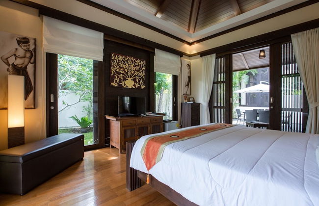 Villa Simo - Maenam - Koh Samui - Photo 7