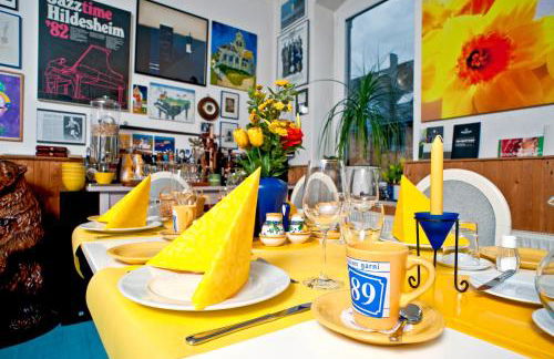 Moltkestrasse 89 - Foto 14