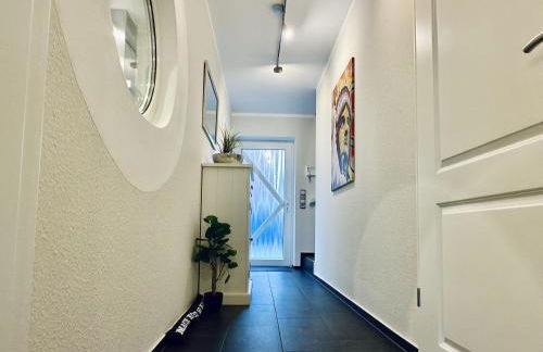 Haus Meerzeit - Altfunixsiel - Foto 8