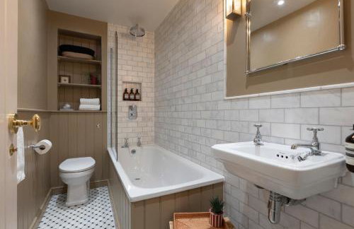 Luxury Mews in the heart of New Town - Foto 5