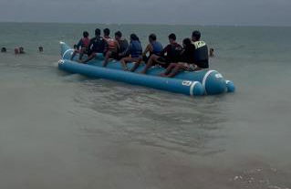 Refúgio Azul de Maragogi - Foto 17