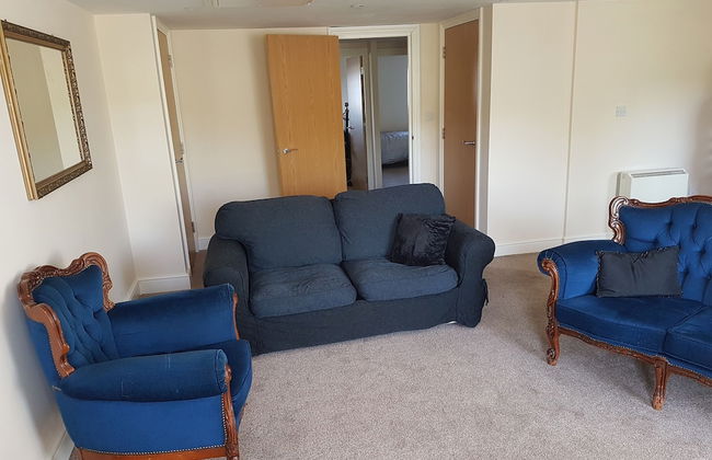 Apartment 9 Robertson Villas - Foto 8