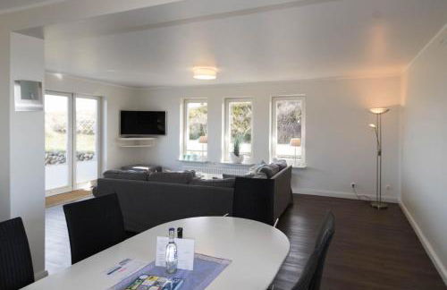 Hüs Auert Tharep, Wohnung 5 - Foto 13