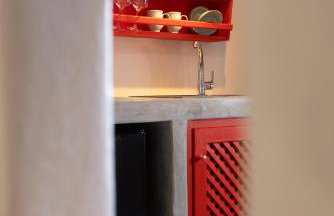 Okeanos Suite 1, Panoramic sea &garden view - Photo 31