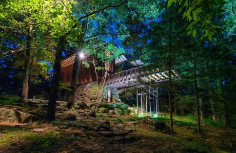 Stoneflower Cottage - Foto 27