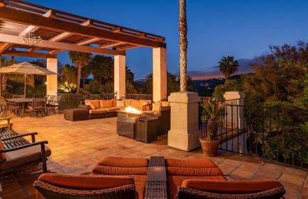 Two Estates w Pools Hot Tubs Game Rooms Valley Views Tennis Court Near Beaches Wineries - Foto 73