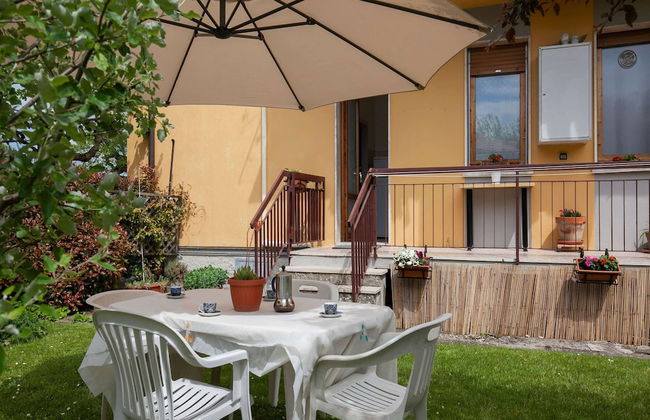 Holiday Home Near Florence With Garden - Foto 31