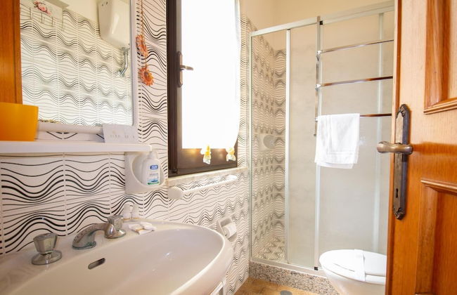 Casa Mandriola in Mandriola - Foto 34