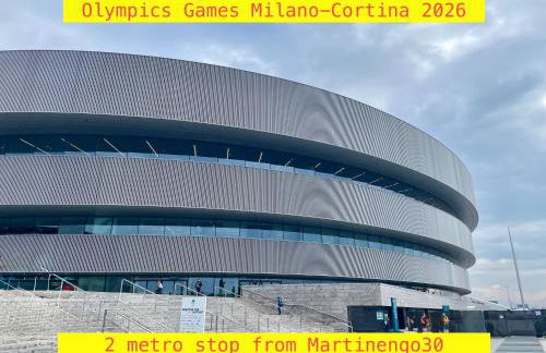 Martinengo30 - Milano Metro M3 - Photo 3