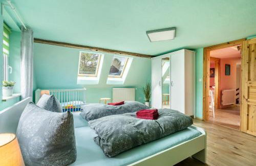 Ferienhaus Fichtelberg - Foto 28