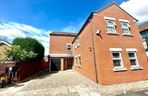 Cosy apartment in town centre - Photo 16