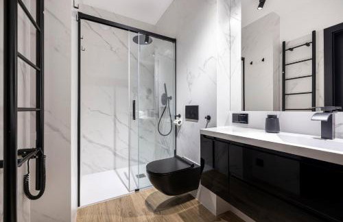 Apartament 601 Natural Baltic Darłówko - Photo 9