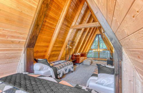 Alpine Hideaway - Foto 34