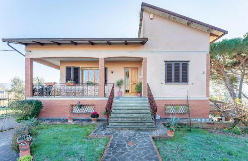 Casa nella campagna Toscana - Foto 1