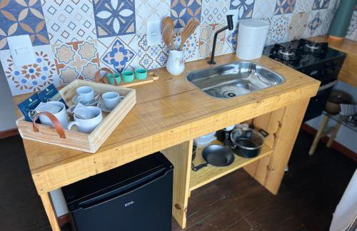 Alto da Villa - Photo 11