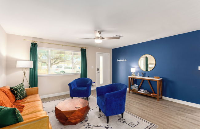 Marigold Tempe - Foto 11