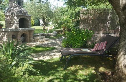 Studio apartment Cami - Cottage with a soul - Foto 48