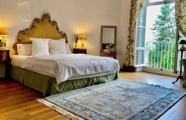 Chateau La Bainerie - Foto 68