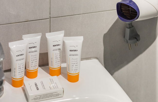 Nadbrzeżna Apartament by Renters - Photo 19