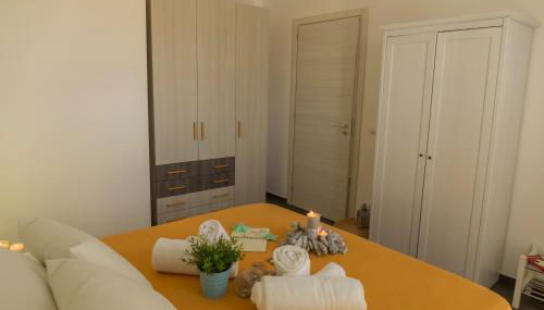 MareinSicilia Dammusa Residence - Foto 2