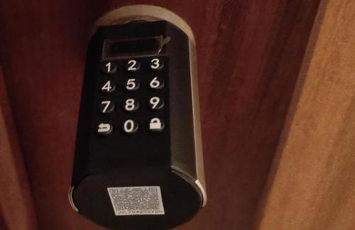 200m dal mare parking WiFi Aria Condizionata Tennis BBQ - Foto 16