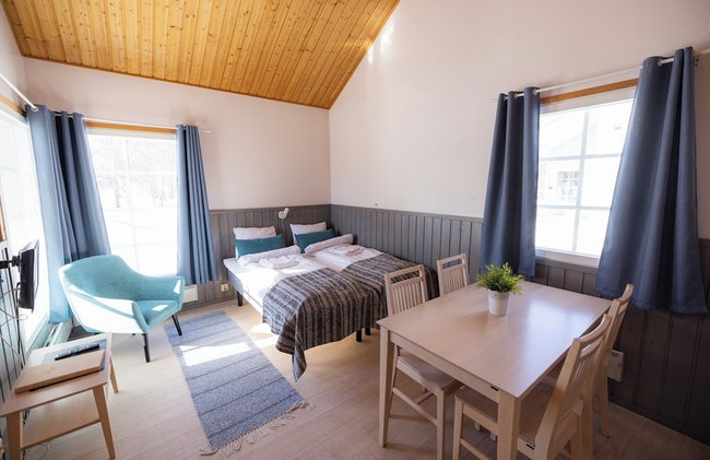 Nallikari Seaside Cottages - Foto 13