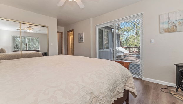 Serenity Knoll - Foto 2, Habitación