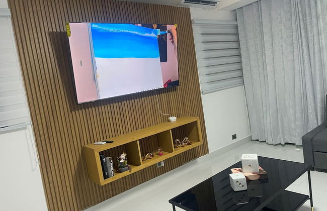 Luxury Villa Caribbean bay 1 - Foto 10