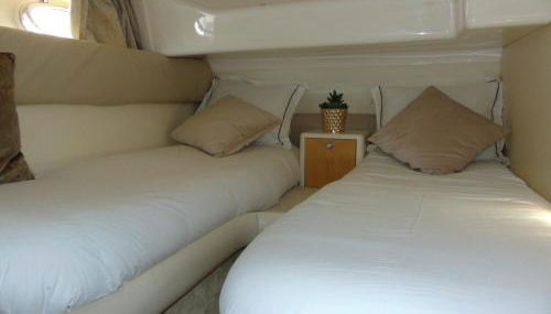 Payva & Branco Boats Iate privado em Cascais - Foto 4