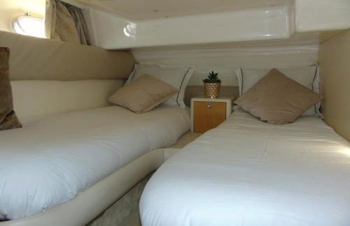 Payva & Branco Boats Iate privado em Cascais - Foto 4