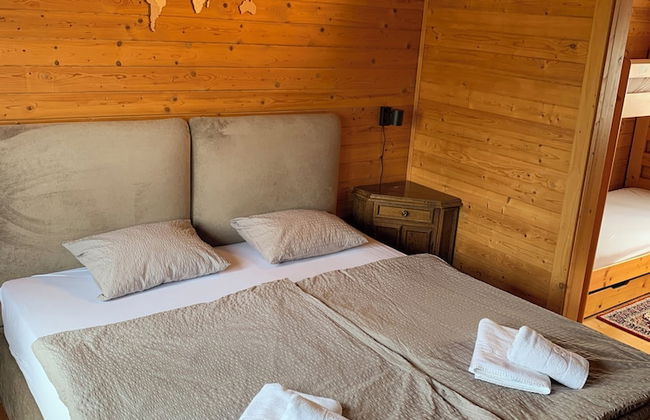 Cottage with pool playground and privacy - Foto 14