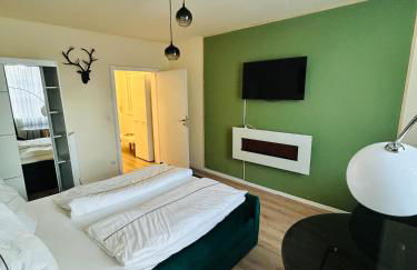 Elegant Studio in Gengenbach Old Town with Tower View - Foto 6